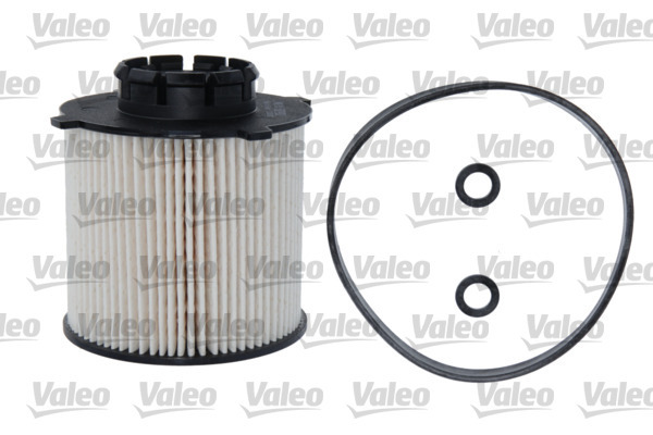 valeo 587932 Filtr paliwa